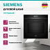 Купить Духовой шкаф Siemens HM736GAB1 preview 2