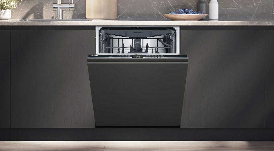 Встраиваемая посудомоечная машина Siemens SN63HX61CE preview 8