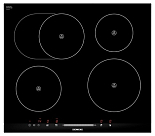 Индукционная варочная панель Siemens EH675MB17E