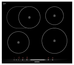 Индукционная варочная панель Siemens EH675MB17E