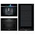 Купить Комплект Siemens (EX375FXB1E, CM 724G1B1, CT718L1B0) preview 1