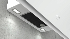 Вытяжка Siemens LC91KWW20