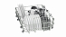 Посудомоечная машина Siemens SR615X30DR фото 8 Купить Посудомоечная машина Siemens SR615X30DR preview 8