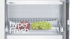 Холодильник Siemens KA92NVI35