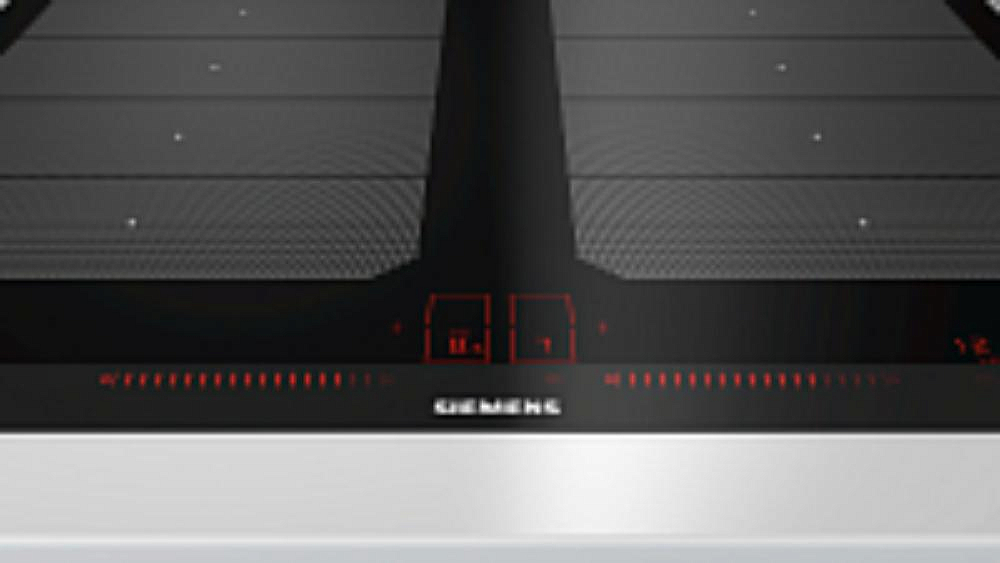 Индукционная варочная панель Siemens EX675LXC1E preview 8