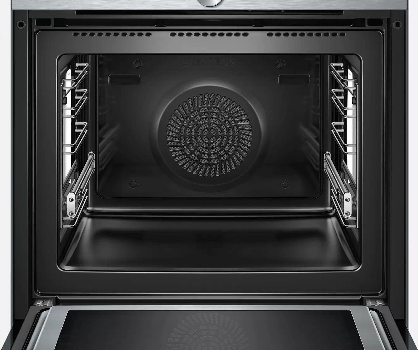 Духовой шкаф Siemens HM 678G4S1 preview 5