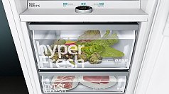 Холодильник Siemens KG39FHW3OR