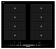 Индукционная варочная панель Siemens EH675MV17E