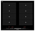 Купить Индукционная варочная панель Siemens EH675MV17E preview 1