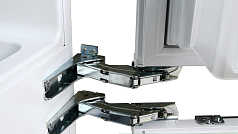 Холодильник Siemens KI38VA50RU