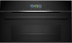 Духовой шкаф Siemens HB774G2B1