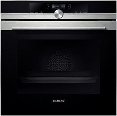 Духовой шкаф Siemens HB 633GNS1