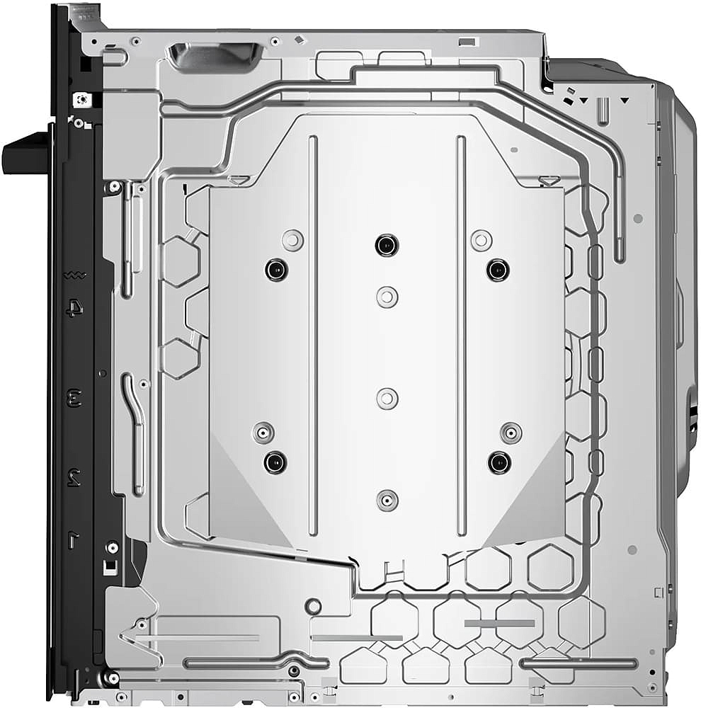 Духовой шкаф Siemens HB578GBS3 preview 7