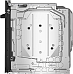 Купить Духовой шкаф Siemens HB578GBS3 preview 7