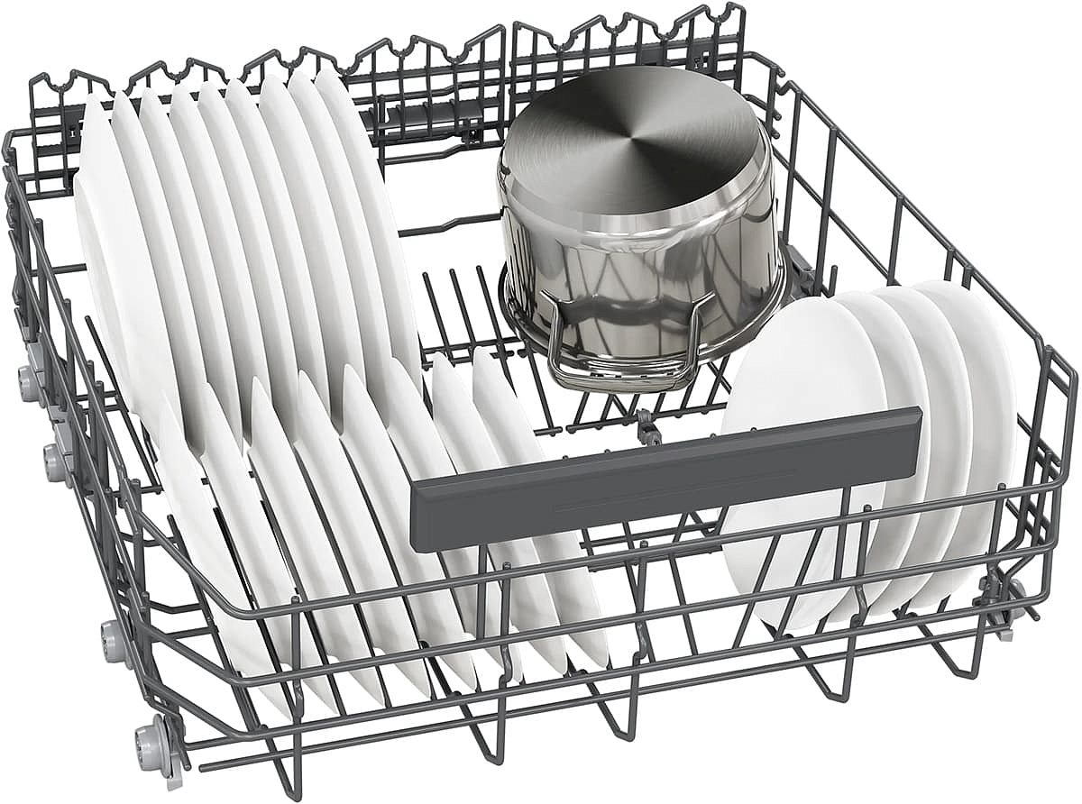 Посудомоечная машина Siemens SX53ES22CE preview 8