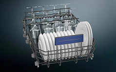 Встраиваемая посудомоечная машина Siemens SR65HX10MR
