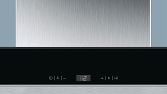 Вытяжка Siemens LC98KD672