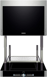 Духовой шкаф Siemens HB78P570