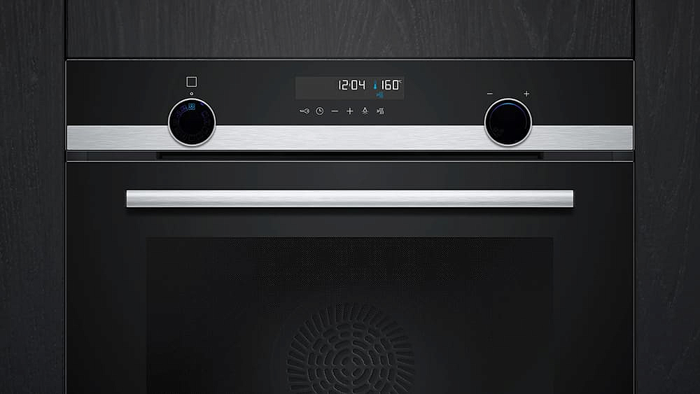 Духовой шкаф Siemens HB578GBS3 preview 2