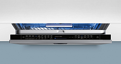 Встраиваемая посудомоечная машина Siemens SN 578S11 TR