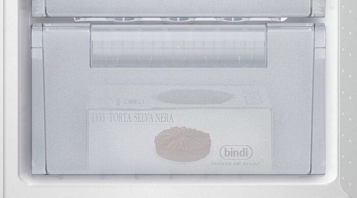 Холодильник Siemens KI38VX22GB preview 4