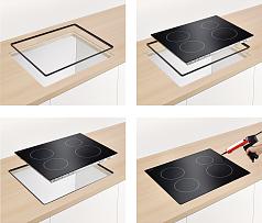 Рамка Siemens HZ395800