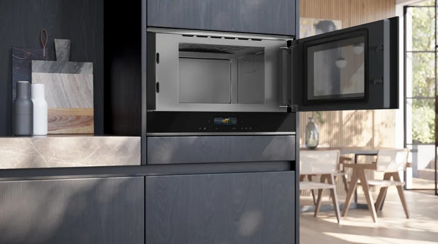 Микроволновая печь Siemens BF722R1B1 preview 3