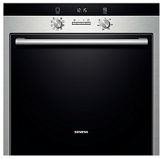 Духовой шкаф Siemens HB 33GU550