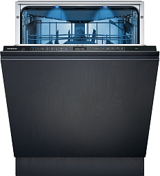 Встраиваемая посудомоечная машина Siemens SX95EX07CE