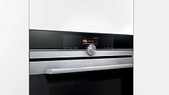 Духовой шкаф Siemens HB676G0S6M