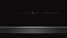 Вытяжка Siemens LC97FVW69B