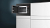 Купить Микроволновая печь Siemens BF523LMB3 preview 4