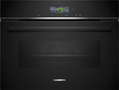 Духовой шкаф Siemens CB 774G1B1