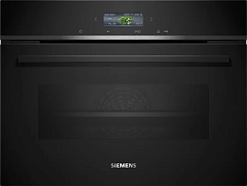 Духовой шкаф Siemens CB 774G1B1