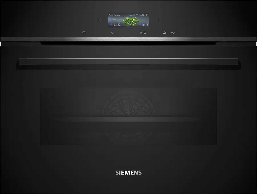 Духовой шкаф Siemens CB 774G1B1 preview 1