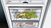 Купить Холодильник Siemens KG39FHI3OR preview 4