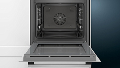 Духовой шкаф Siemens HB537GEW1R