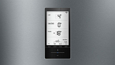 Холодильник Siemens KG39FHI3OR