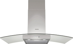 Вытяжка Siemens LC97GA520IX