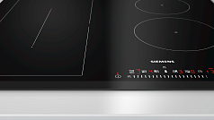 Индукционная варочная панель Siemens ED651FSB1E