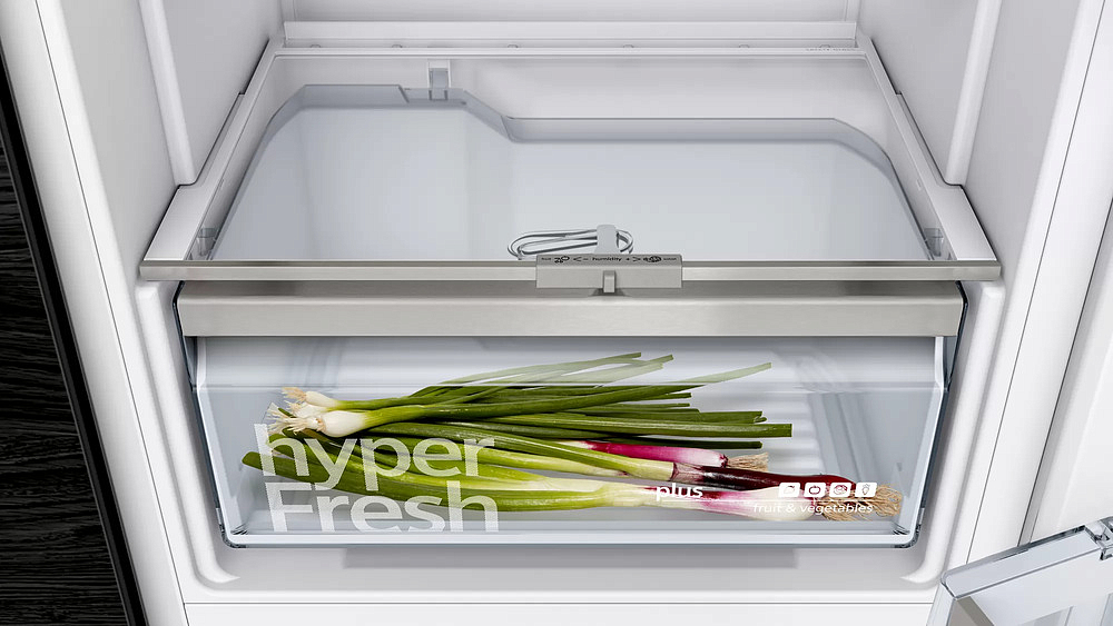 Холодильник Siemens KI21RADD0 preview 4