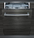 Встраиваемая посудомоечная машина Siemens SN615X03EE