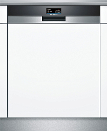 Встраиваемая посудомоечная машина Siemens SN 578S11 TR