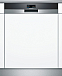 Купить Встраиваемая посудомоечная машина Siemens SN 578S11 TR preview 1