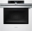 Духовой шкаф Siemens HB674GBW1
