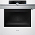 Купить Духовой шкаф Siemens HB674GBW1 preview 1