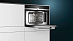 Пароварка Siemens CD634GAS0 фото 6 Купить Пароварка Siemens CD634GAS0 preview 6