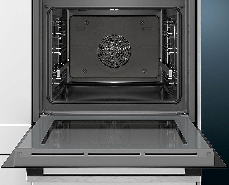 Духовой шкаф Siemens HB534AERO фото 3 Духовой шкаф Siemens HB534AERO preview 3