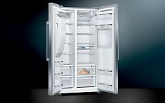 Холодильник Siemens KA93GAIEP