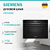 Купить Духовой шкаф Siemens CB734G1B1